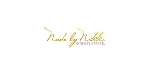Nude By Nikki coupon