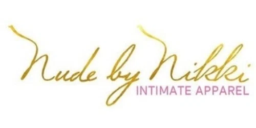 Nude By Nikki Promo Code