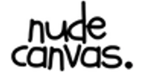 Nude Canvas Promo Code