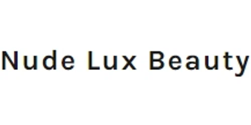Nude Lux Beauty Promo Code