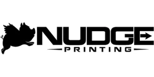 Nudge Printing Promo Code