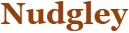 Nudgley Merchant Logo