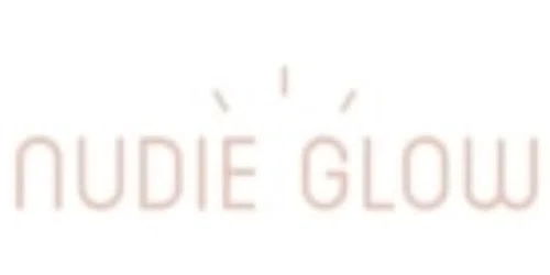 Nudie Glow Merchant logo