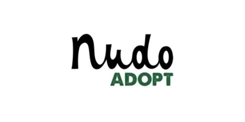 Nudo Adopt coupon