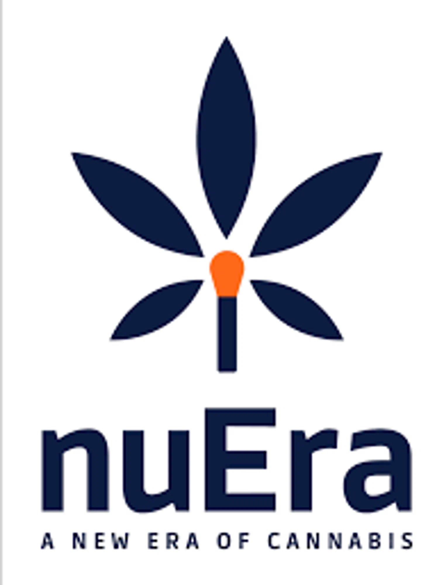 nuEra Cannabis Merchant Logo
