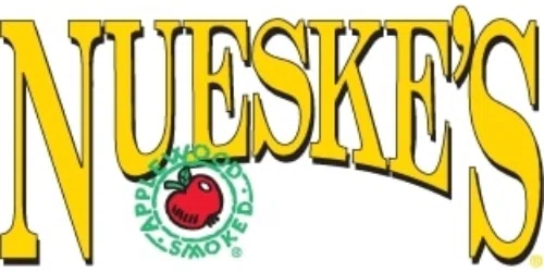 Nueske's Merchant logo