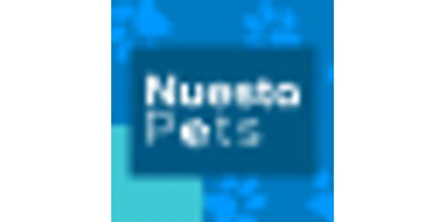 Nuesta Pets Promo Code