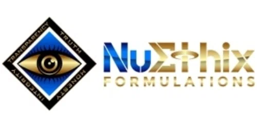Nuethix Merchant logo