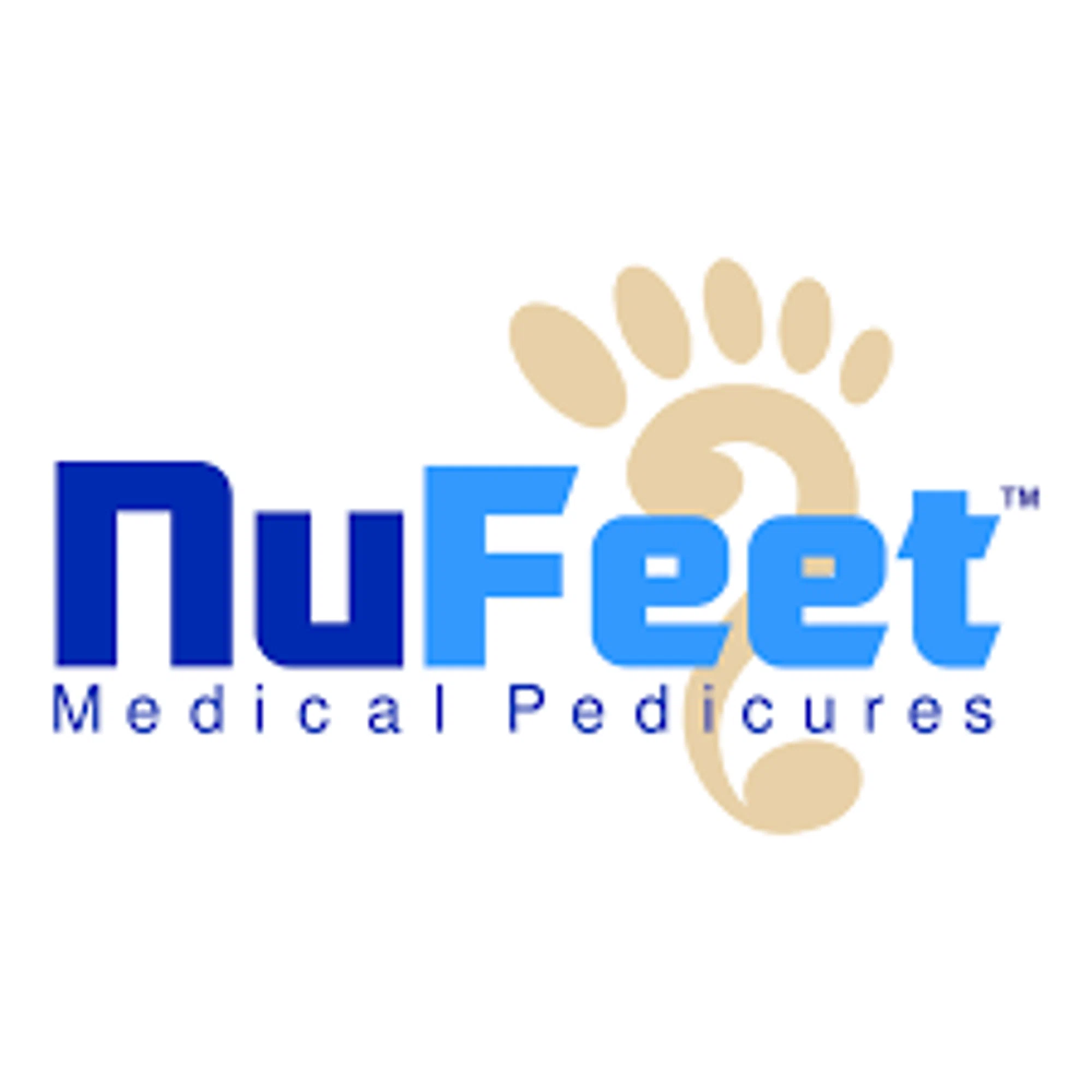 NuFeet Medical Pedicures Promo Code