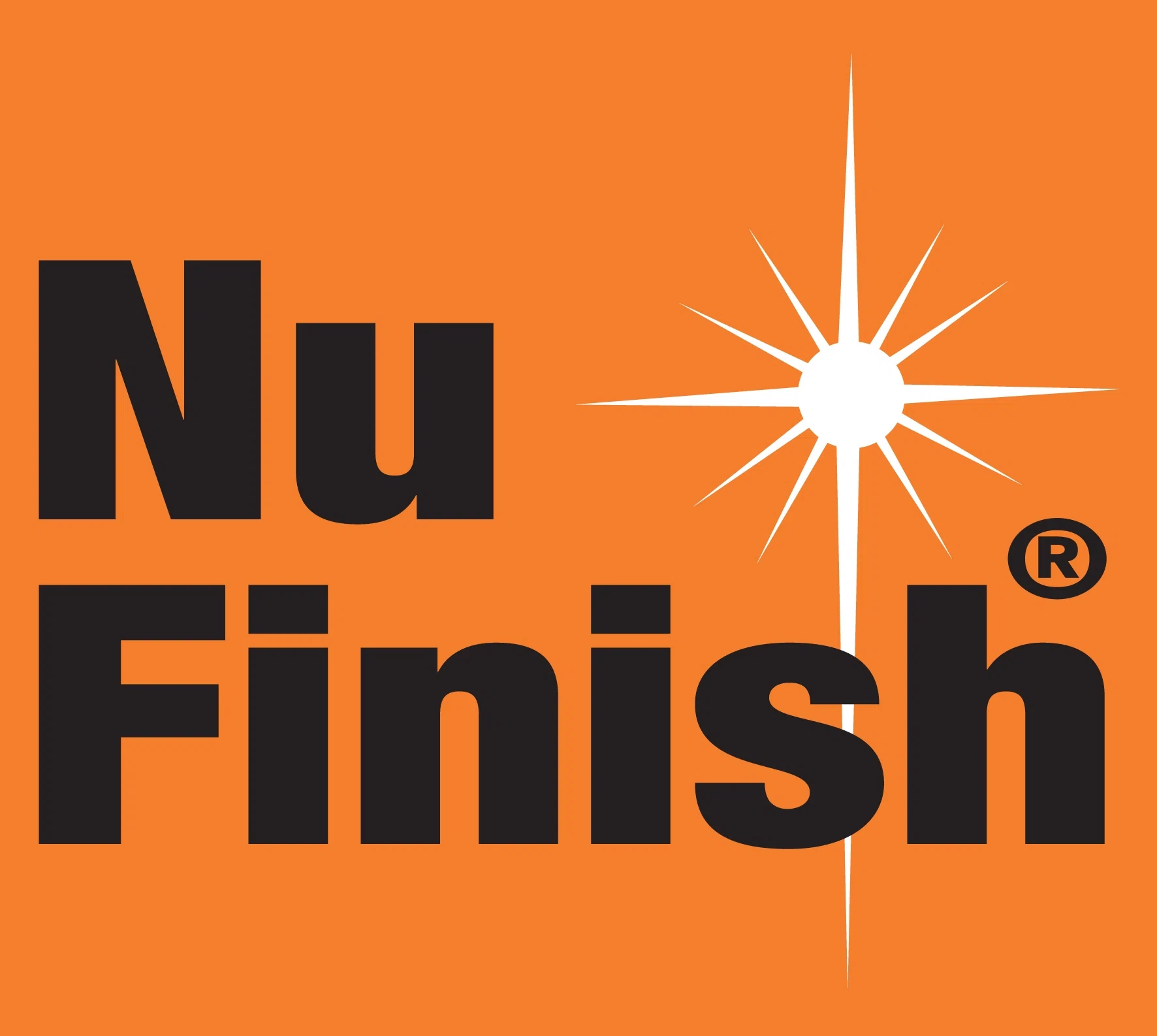 Nu Finish coupons