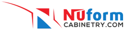 NuForm Cabinetry Merchant Logo