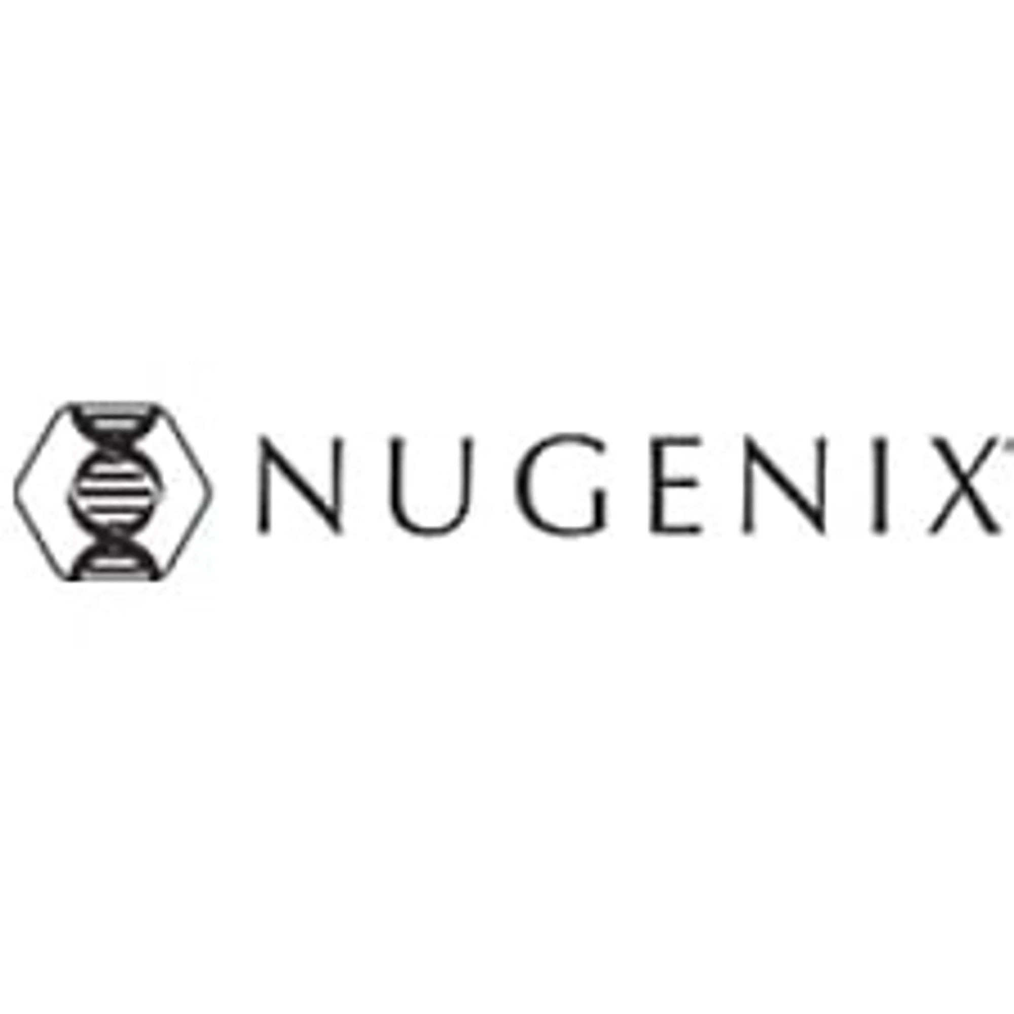 Nugenix Samples Merchant Logo