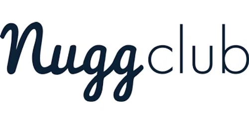 Nugg Club Merchant logo