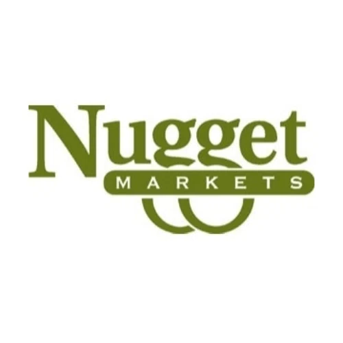 Nugget Markets Promo Code