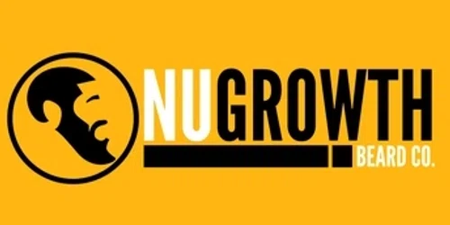 NuGrowth Beard Promo Code