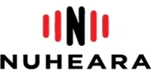 Nuheara Merchant Logo