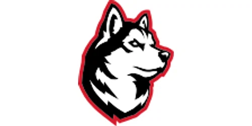NU Huskies Promo Code