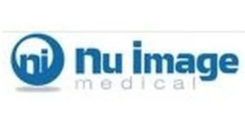 NuImageMedical.com Merchant logo