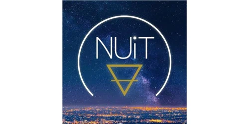 Nuit Promo Code