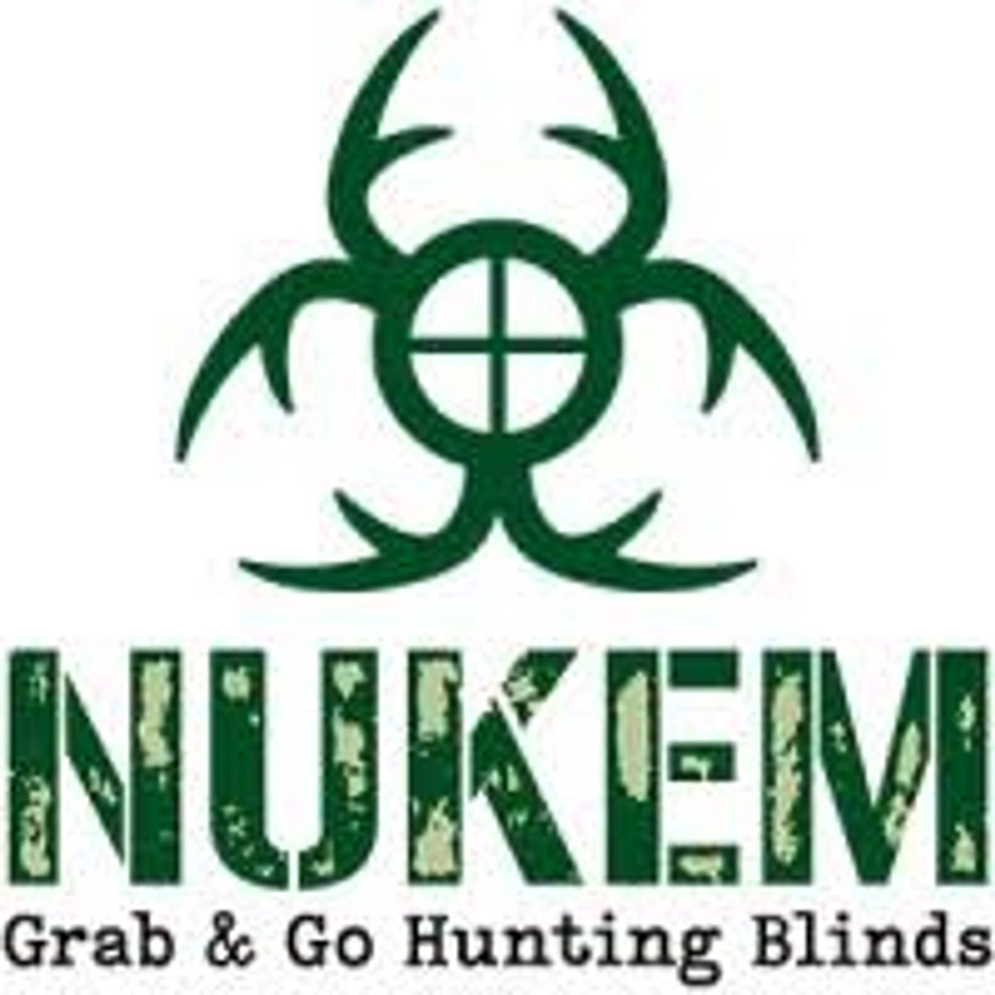 Nukem Hunting discount code