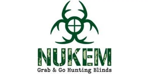Nukem Hunting Promo Code