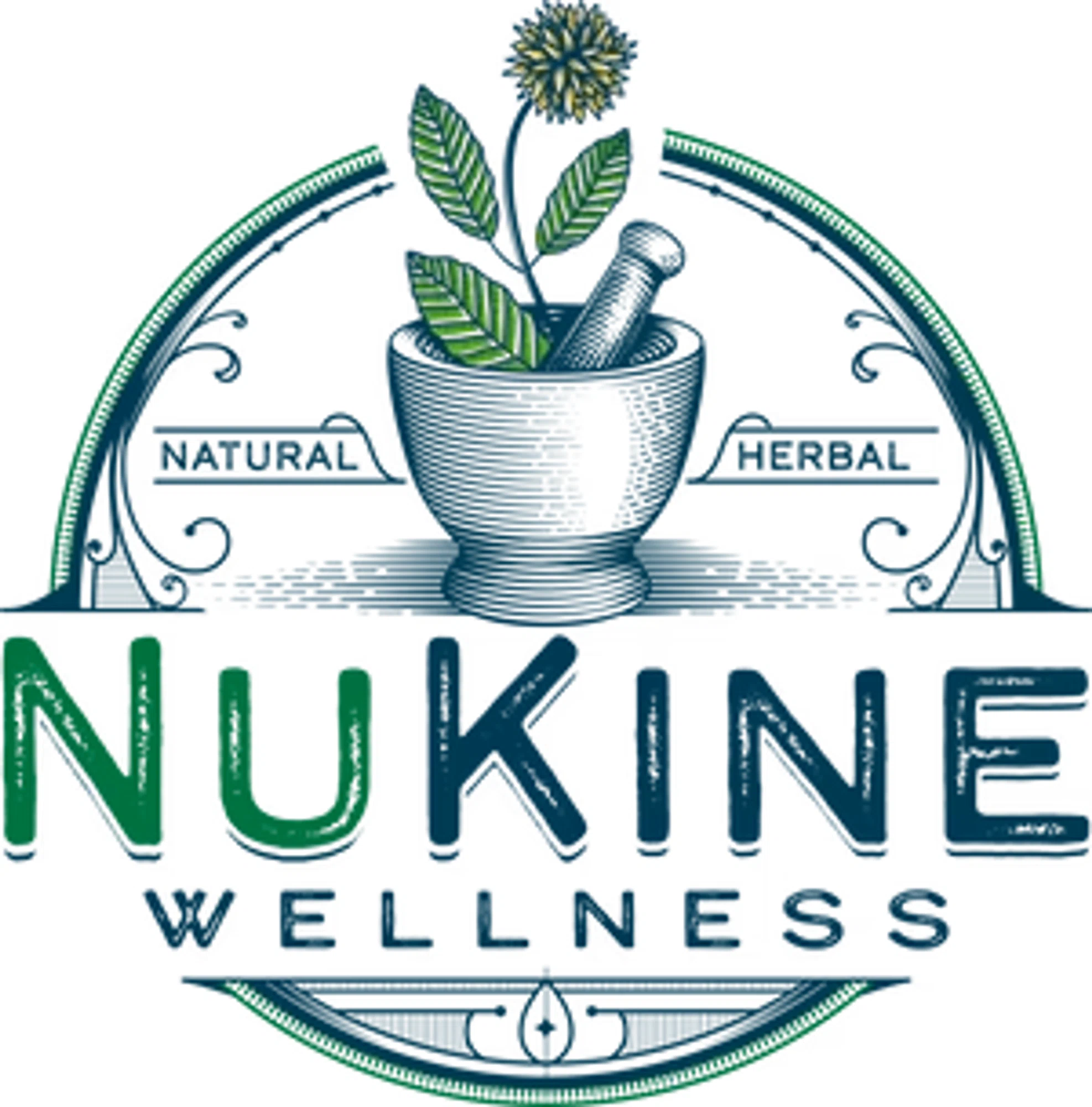 NuKine Wellness Promo Code