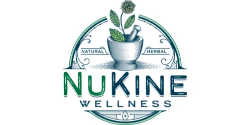 NuKine Wellness Promo Code
