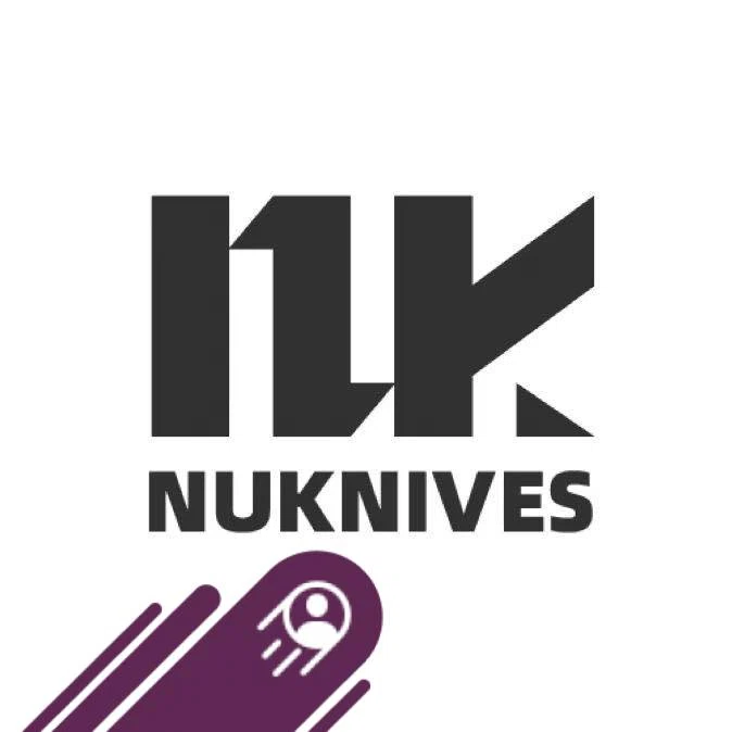 NUKNIVES discount code