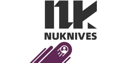 NUKNIVES Promo Code