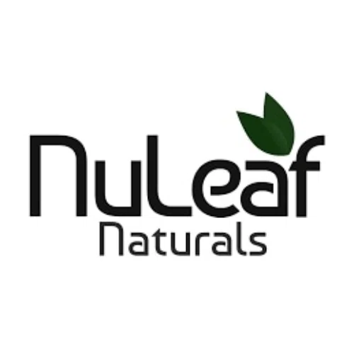 40% Off NuLeaf Coupon Codes & Promo [October2021 Verified]