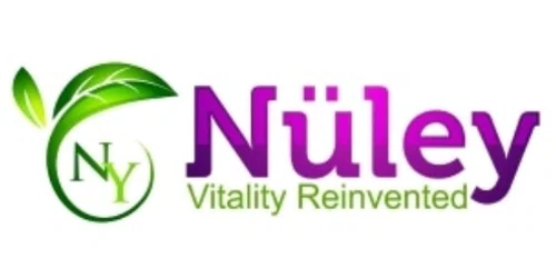 Nuley Merchant Logo