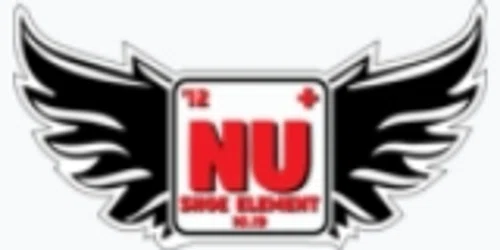 NuLife Kicks Merchant logo