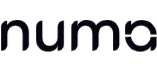 Numa Merchant logo