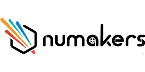 Numakers Merchant logo