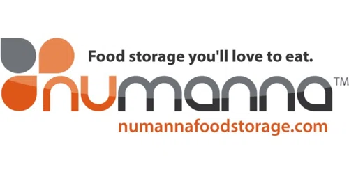 NuManna Merchant logo