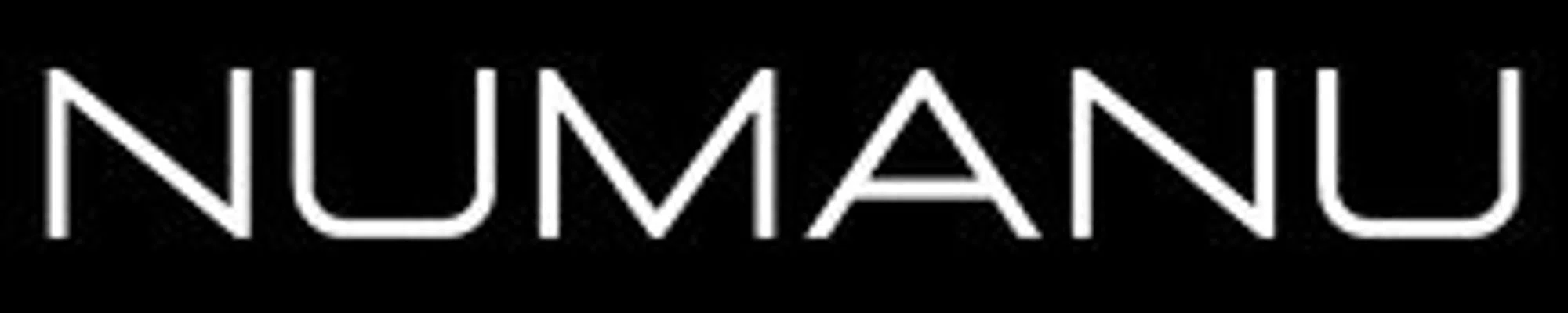 NUMANU Promo Code