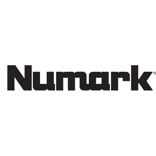 Numark Merchant Logo