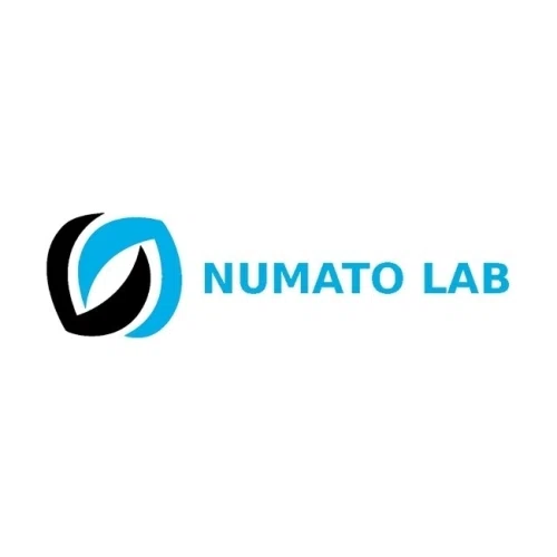 Numato Lab Merchant Logo