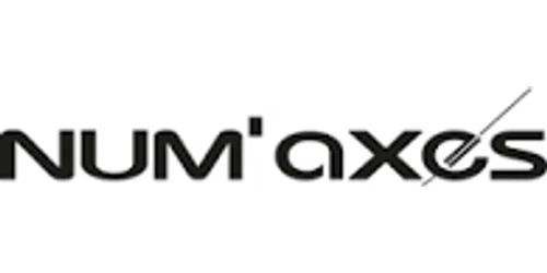 NUM'AXES Promo Code
