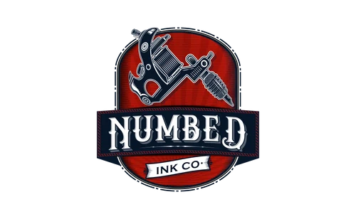 Numbed Ink Promo Code