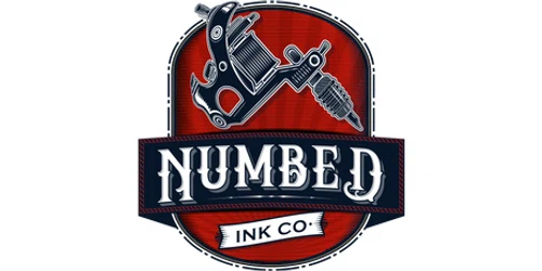 Numbed Ink Promo Code