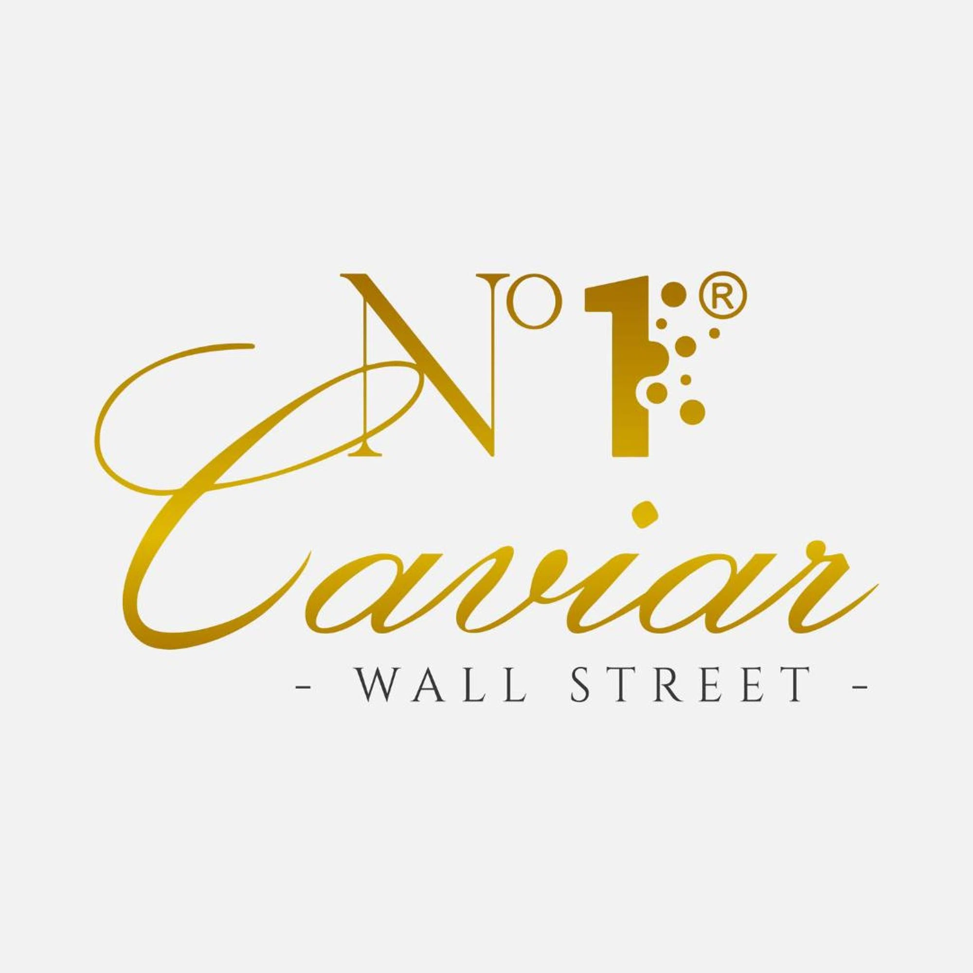 Number One Caviar discount code