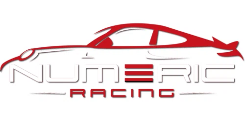 Numeric Racing Promo Code