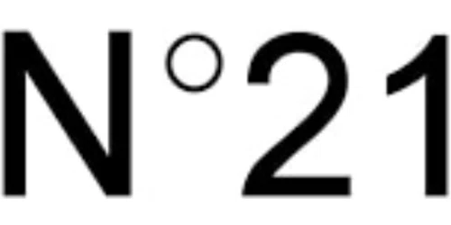 N°21 Promo Code