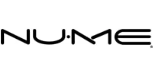 NuMe Merchant logo
