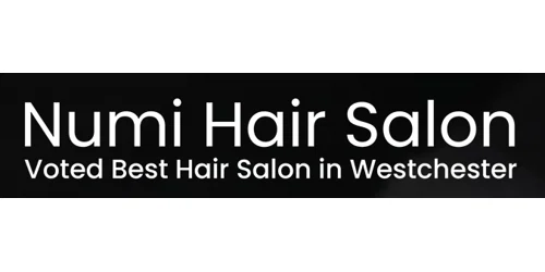Numi Hair Salon Promo Code
