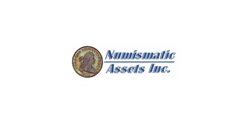 Numismatic Assets coupon