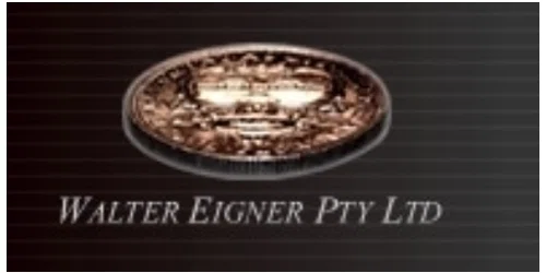Walter Eigner Merchant logo
