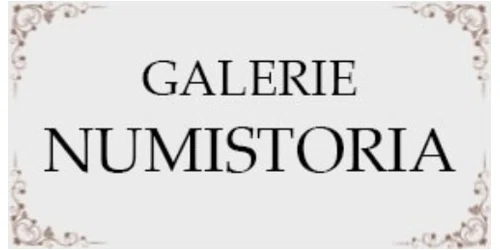 Numistoria Promo Code