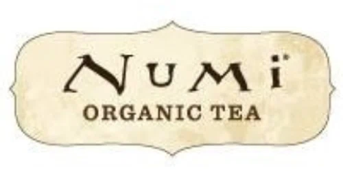 Numi Organic Tea Promo Code